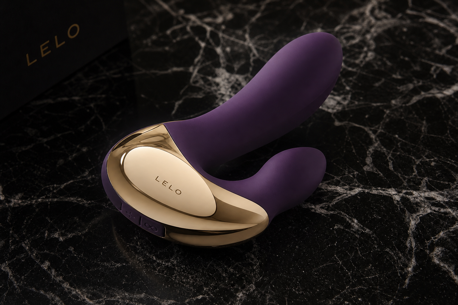 LELO Ina Wave 2 product