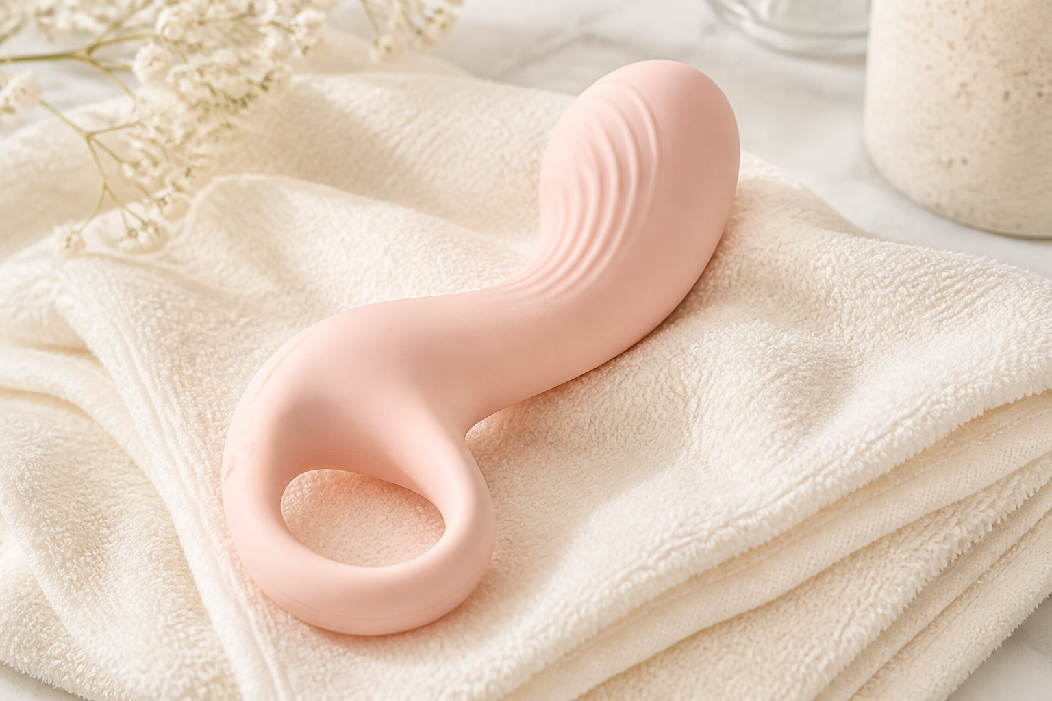 Lovehoney Desire Luxury Rechargeable product