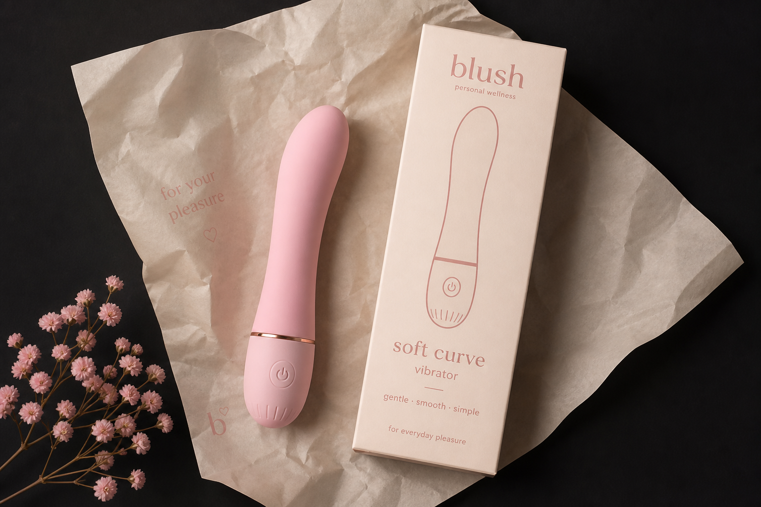 Lovehoney Mon Ami product