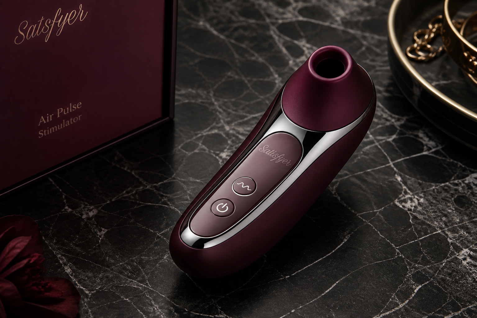 Satisfyer Pro 2 Generation 3 product