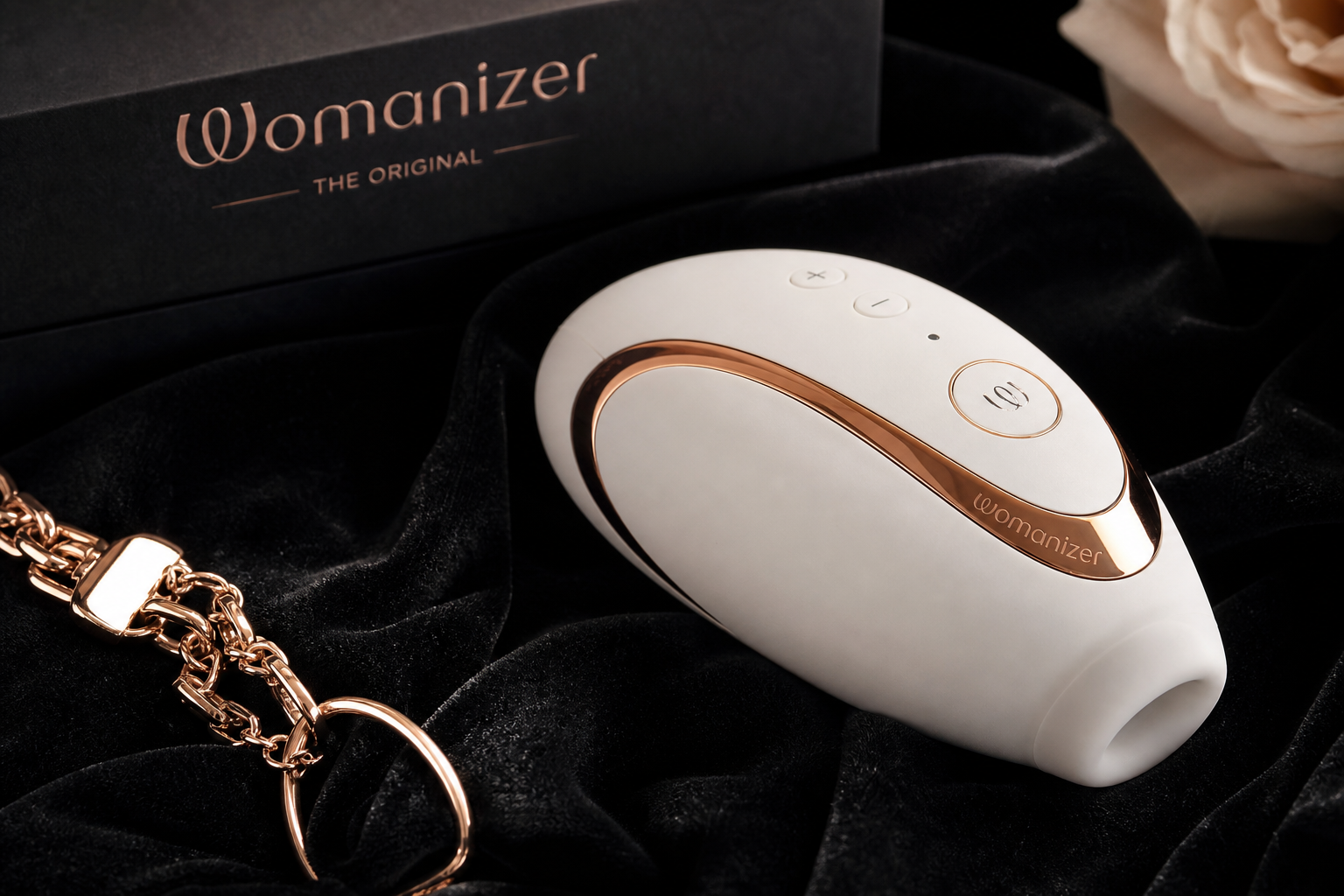 Womanizer Premium 2 product